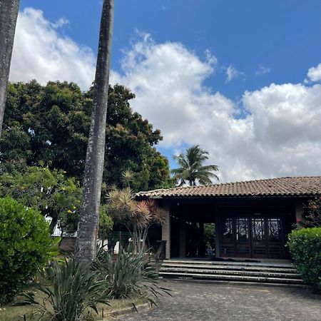 Hotel Chacara Jardins Do Eden Arapiraca Zewnętrze zdjęcie