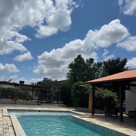 Hotel Chacara Jardins Do Eden Arapiraca Zewnętrze zdjęcie
