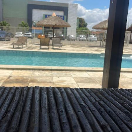 Hotel Chacara Jardins Do Eden Arapiraca Zewnętrze zdjęcie