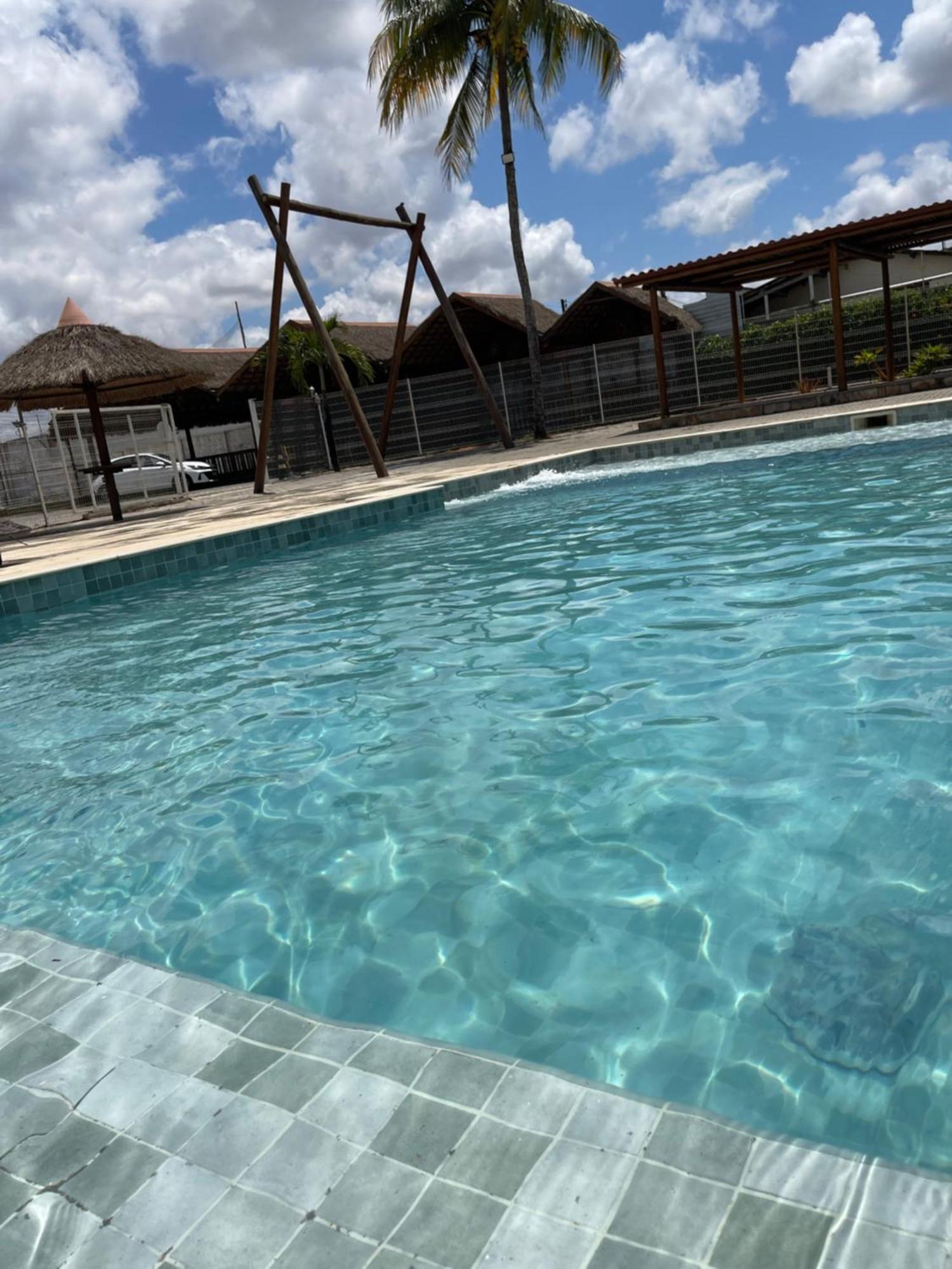 Hotel Chacara Jardins Do Eden Arapiraca Zewnętrze zdjęcie